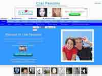 chatpassions.com