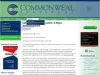 Commonweal Institute