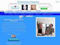 professionalpassions.com
