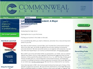 www.commonwealinstitute.org/index.html