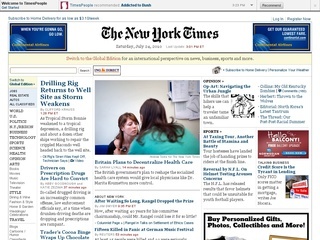 nytimes.com