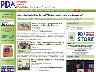 pdamerica.org